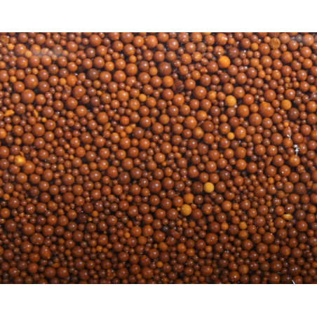 Aquacare Phosphate-X-globuli 1000ml Medias