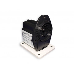 Motor-block for Bubble King Double Cone 130-250