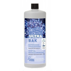 Bacto energy (Ultra bak) 500ml