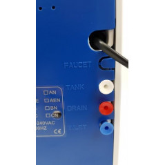 Osmoseur Glamorca RO1