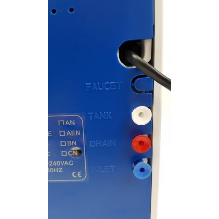 Osmoseur Glamorca RO1