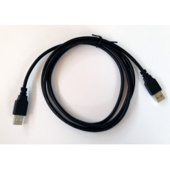 AquaBus15EXT Extension Cable (M/M) 457 cm