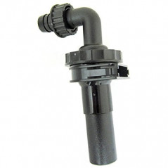 Red Sea Sump Pump Return Outlet Nozzle assembly Red Sea