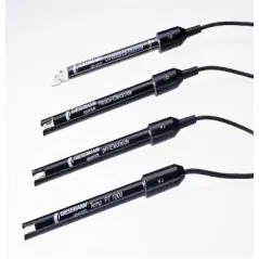 Giesemann Temperature sensor Automation