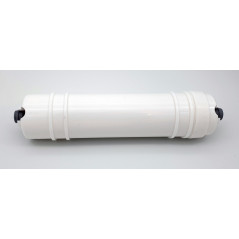 Ultrafiltracijos membrana inde