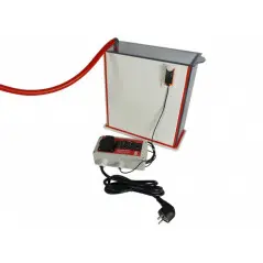 Système anti débordement automatique pour écumeur