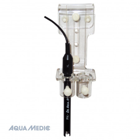 Aqua Medic Support 2 electrodes Hoses and accessories