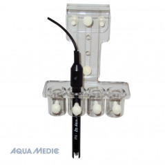 Aqua Medic Support 4 électrodes Tuyaux et accessoires