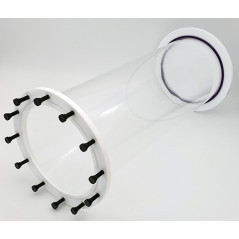 Aquaillumination Reactor tube for AF150 Spare parts