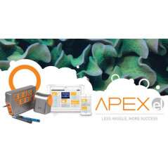 Apex NG entry level (APEXel)