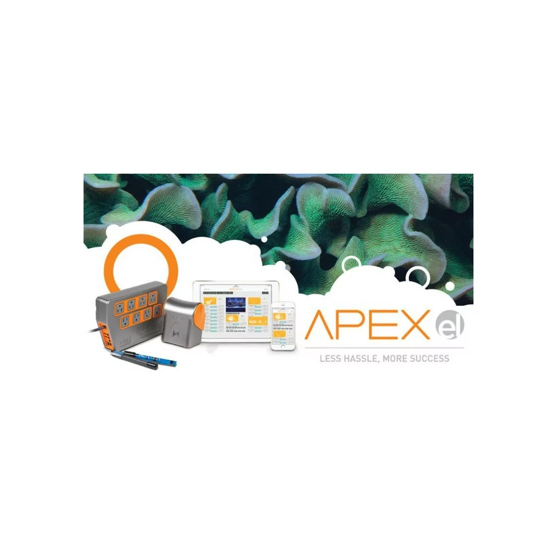 Apex NG entry level (APEXel)