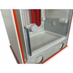 Royal Exclusiv Single ECO Vlies (Fleece) Dreambox - filter size S Filtration