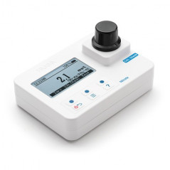 Hanna Photomètre nitrates, jusqu'à 30,00 mg/L Tests