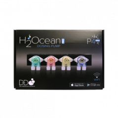 H2Ocean P4 pro (pompe doseuse)