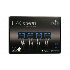 D&D H2Ocean P4 (dosing pump) Dosing pump