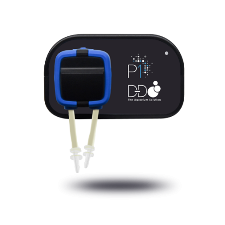 D&D H2Ocean P1 Plus Dosierpumpe