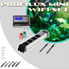 GHL ProfiLux Mini WiFi-Set GHL