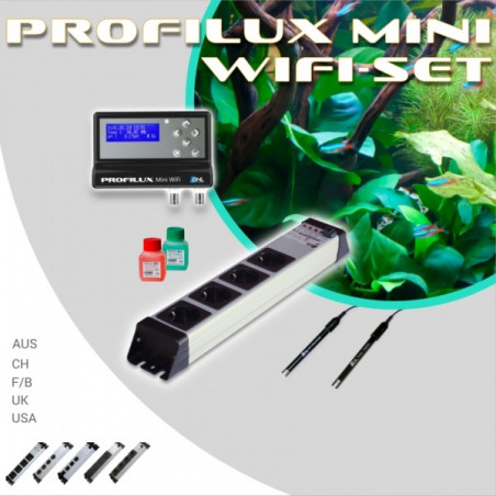 GHL ProfiLux mini wifi GHL