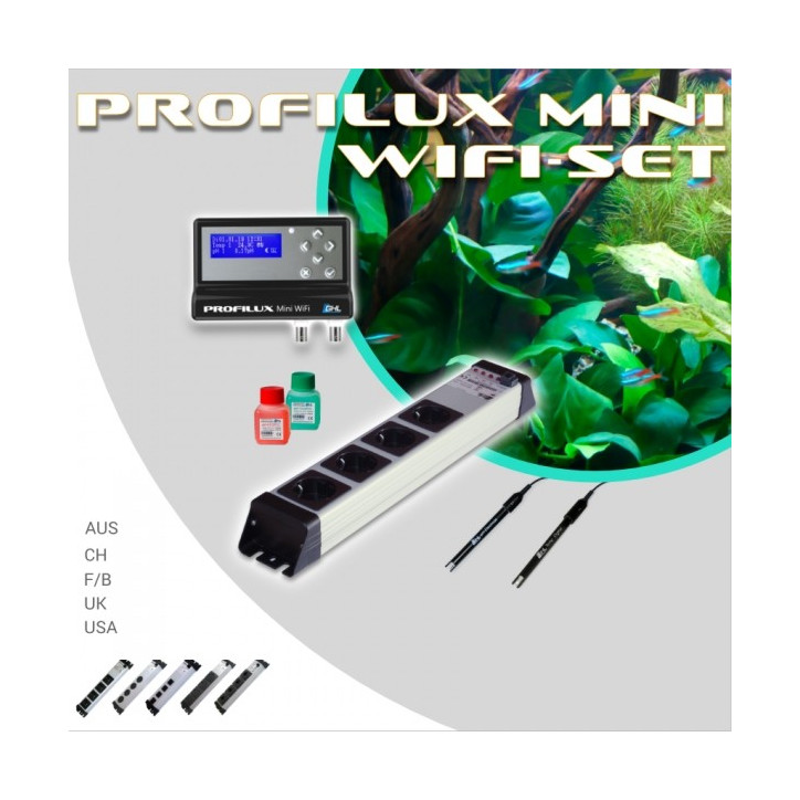 ProfiLux mini wifi ProfiLux mini wifi