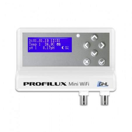 ProfiLux mini wifi