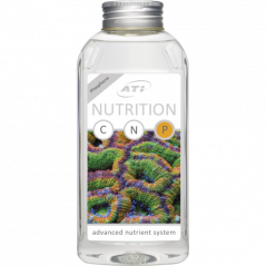 ATI ATI nutrition P 500ml ATI
