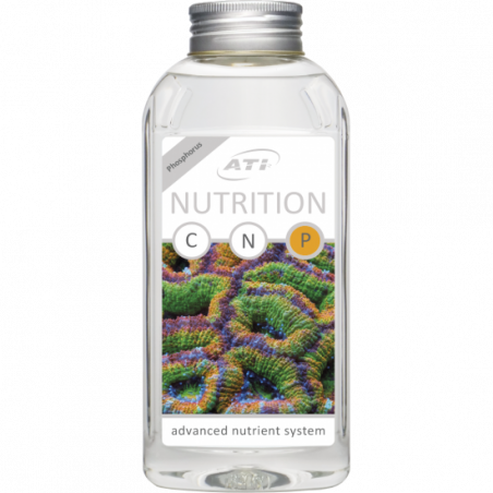 ATI nutrition P 500ml