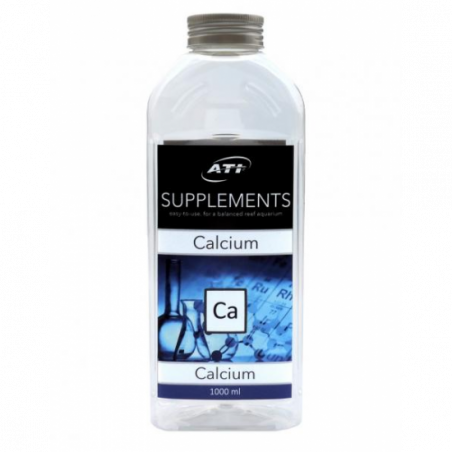 ATI ATI Calcium 1000ml ATI