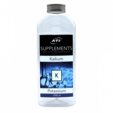 ATI Kalium (potassium) 1000ml