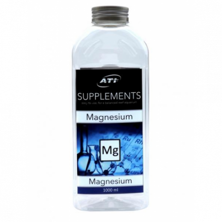 ATI ATI Magnesium 1000ml ATI