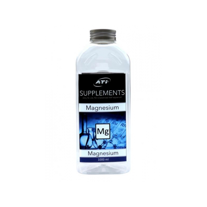 ATI Magnesium 1000ml ATI Magnesium 1000ml