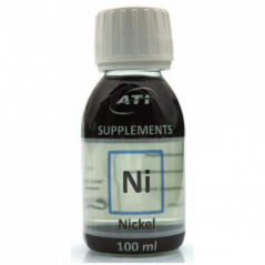 ATI ATI Nickel 100ml ATI