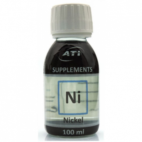 ATI ATI Nickel 100ml ATI