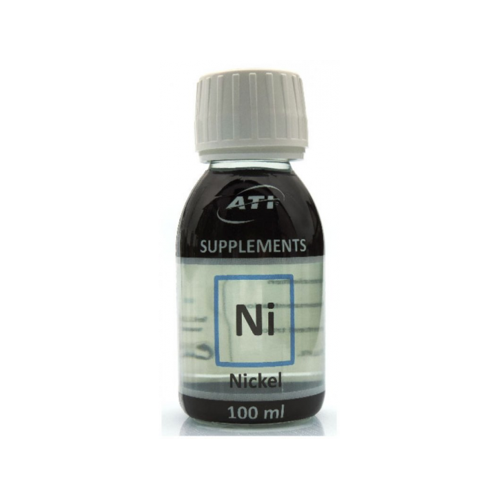 ATI Nickel 100ml ATI Nickel 100ml