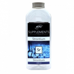 ATI ATI Strontium 1000ml ATI