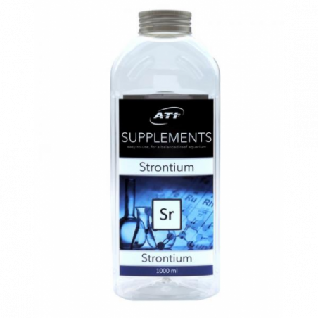 ATI ATI Strontium 1000ml ATI
