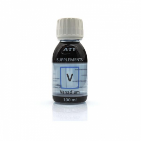 ATI ATI Vanadium 100ml ATI