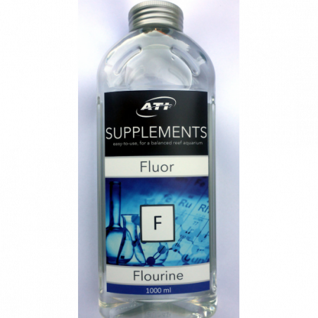 ATI ATI Fluor 1000ml ATI