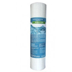 Aquatronica Préfiltre sédiment 5µ pour Osmopure/Oxipure Recharges