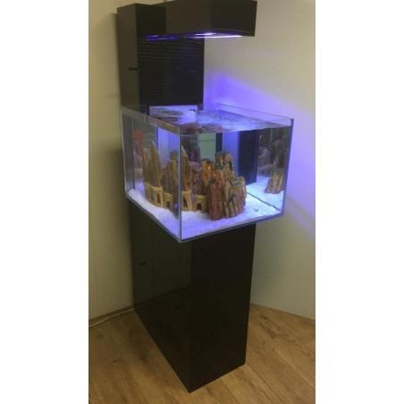 Aquarium iDesign Cube