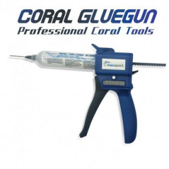 Coral Glue Gun