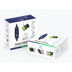 AutoAqua SMART ASS OSMOLATOR