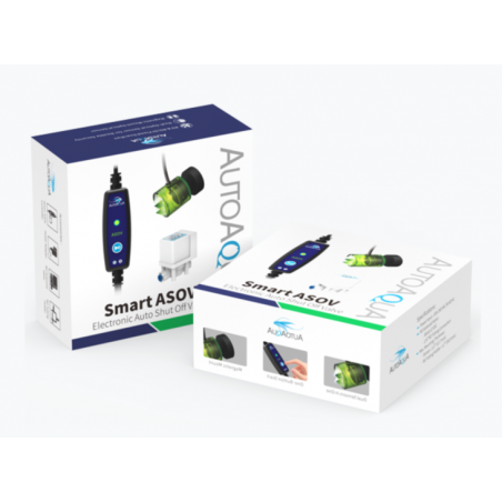 AutoAqua Smart ASOV Osmolator