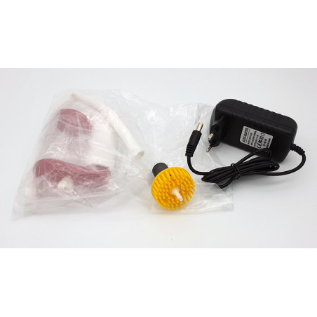 Coral Box Kit pour pompe DCS2000 (Coral Box D500) Coral Box