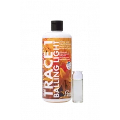 Fauna marin Balling Light Trace 1 Couleur et croissance - 500ml Balling