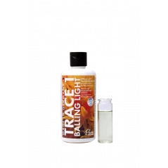 Fauna marin Balling Light Trace 1 Couleur et croissance 250ml Balling