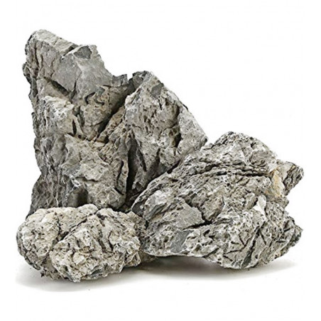 Seiryū stone grey