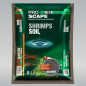 JBL ProScape ShrimpsSoil BROWN 9l --9KG--