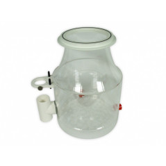 Royal Exclusiv Supermarin 300 VS14 à carrosserie écumante Bubble King Supermarin 200 - 300