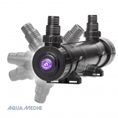 Aqua Medic Stérilisateur UV Helix max 2.0 36w UV