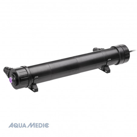 Aqua Medic Stérilisateur UV Helix max 2.0 55w UV